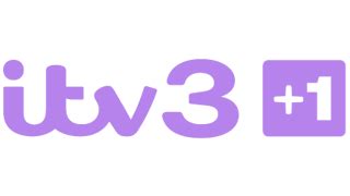 number 1 chanel|itv3 + 1 channel number.